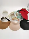 In summer, it can be adjusted for both men and women to wear, with a moisture-proof and sunshade ceiling Application Scenario